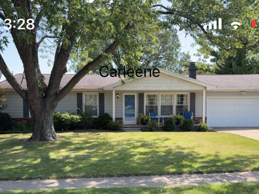 Roof replacement in Monticello IL by Cupples Construction — licensed local roofing contractors